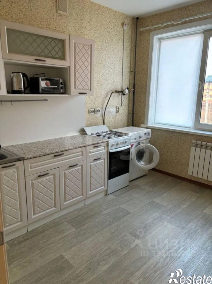 1-комн квартира ул Алексеевская, 38а,  д. 38а
