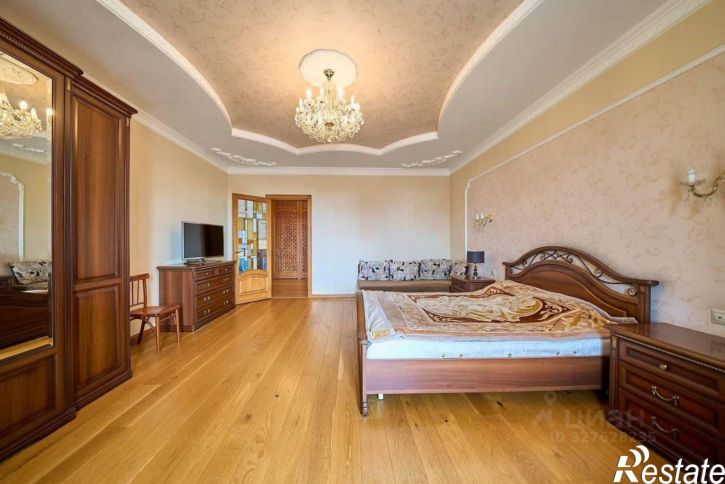 4-комн квартира ул Калинина, 25а,  д. 25а