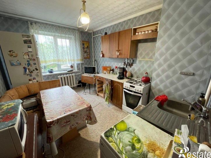 3-комн квартира Отрадный пер, 17а,  д. 17а