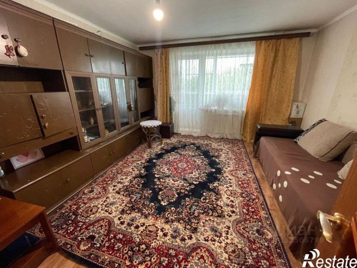 3-комн квартира Отрадный пер, 17а,  д. 17а