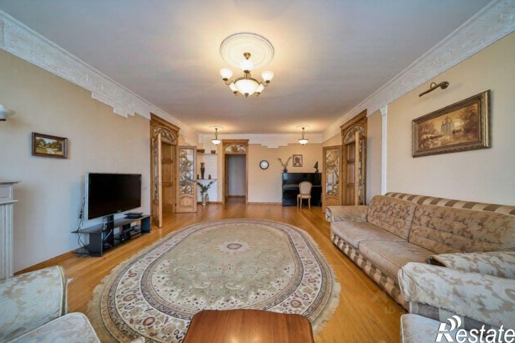 4-комн квартира ул Калинина, 25а,  д. 25а