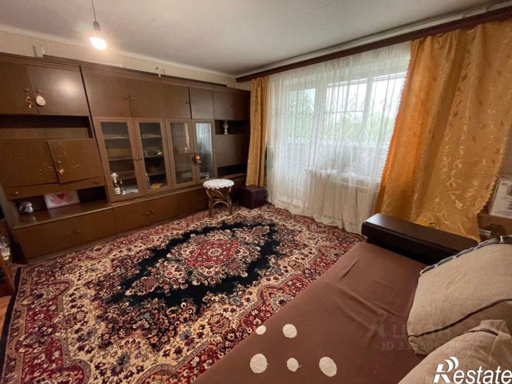 3-комн квартира Отрадный пер, 17а,  д. 17а