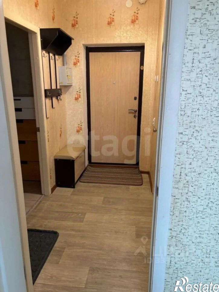 1-комн квартира ул Алексеевская, 38а,  д. 38а
