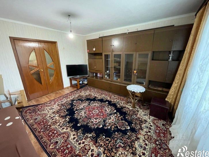 3-комн квартира Отрадный пер, 17а,  д. 17а