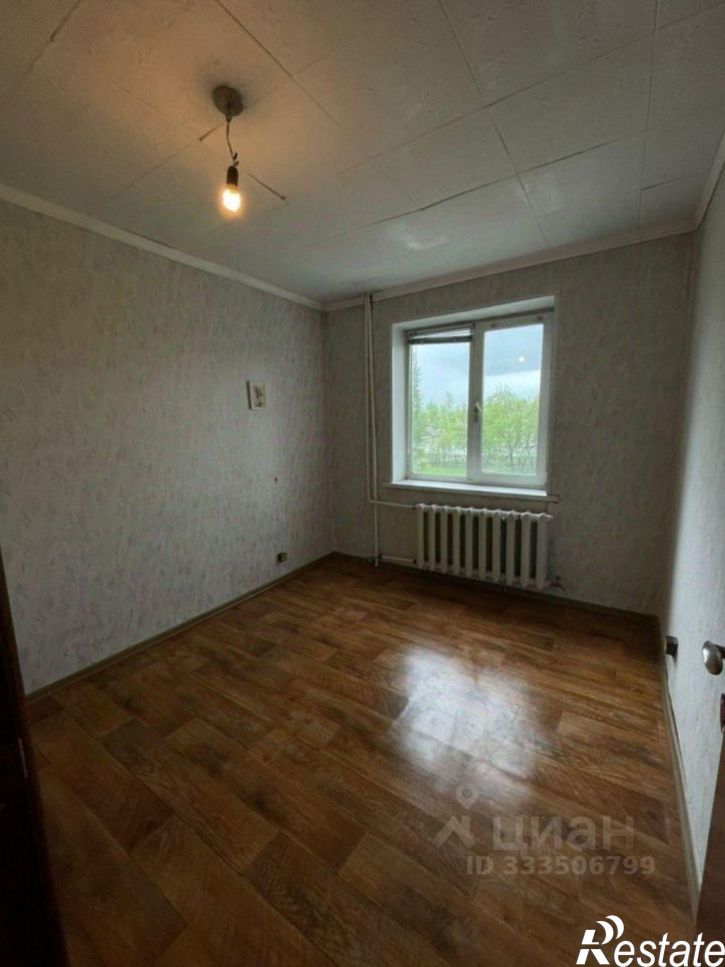 3-комн квартира Отрадный пер, 17а,  д. 17а