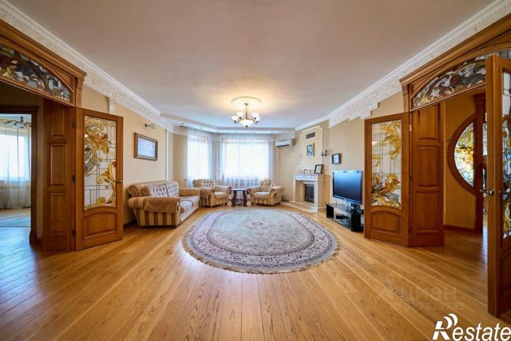 4-комн квартира ул Калинина, 25а,  д. 25а