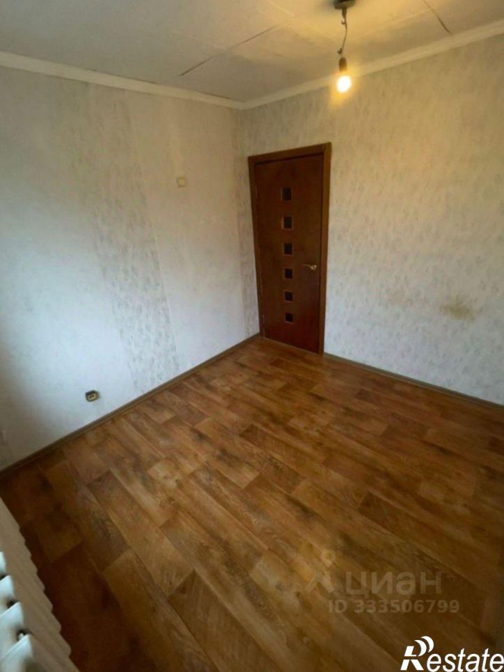 3-комн квартира Отрадный пер, 17а,  д. 17а