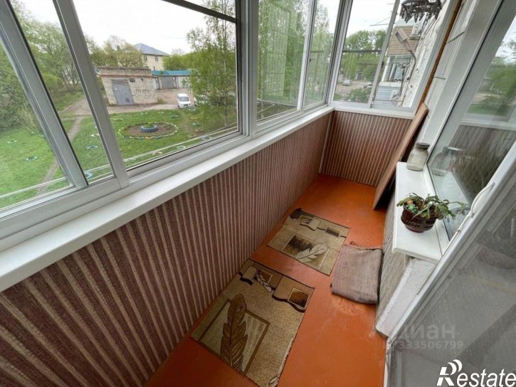 3-комн квартира Отрадный пер, 17а,  д. 17а