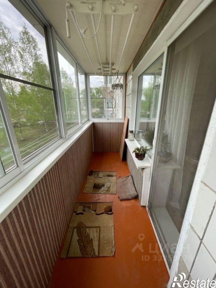 3-комн квартира Отрадный пер, 17а,  д. 17а