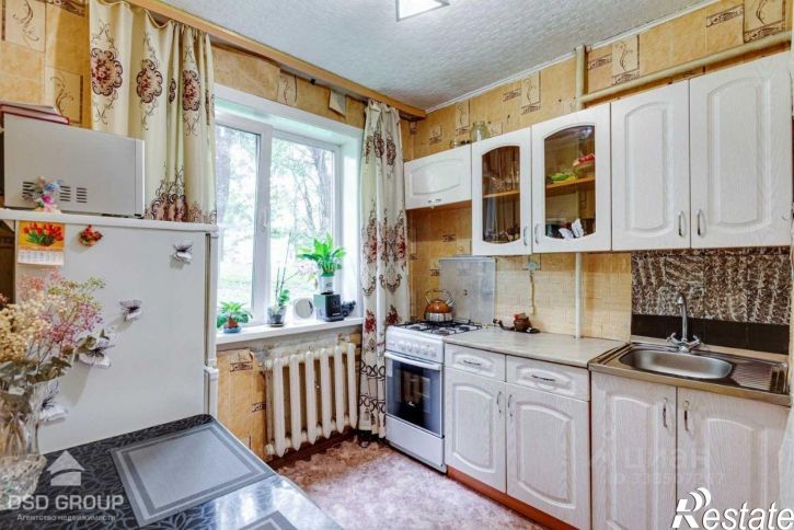 1-комн квартира ул Шеронова, 54,  д. 54