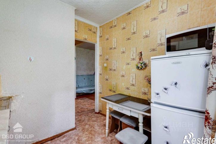 1-комн квартира ул Шеронова, 54,  д. 54