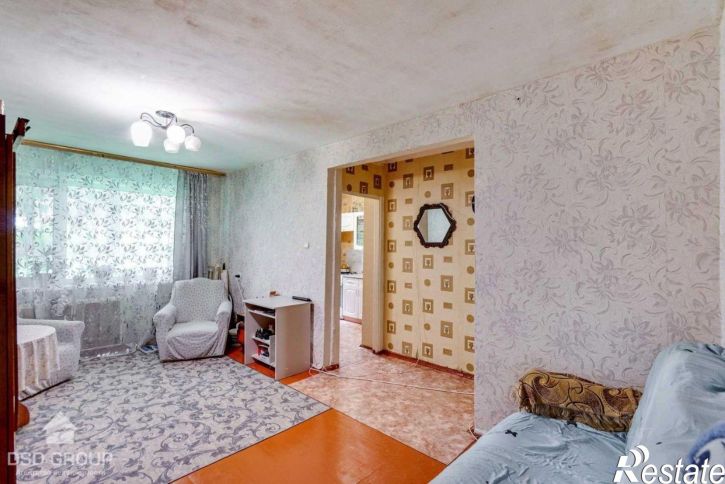 1-комн квартира ул Шеронова, 54,  д. 54