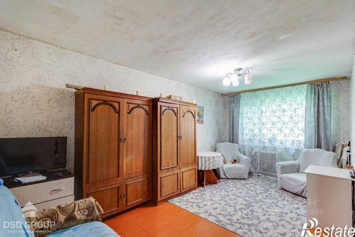 1-комн квартира ул Шеронова, 54,  д. 54