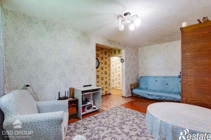 1-комн квартира ул Шеронова, 54,  д. 54
