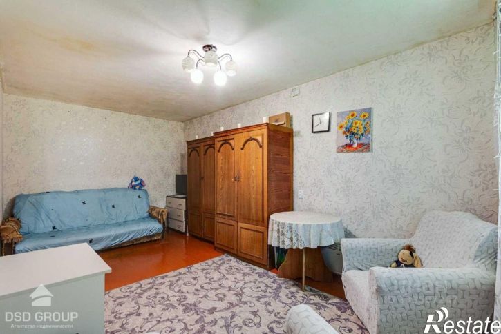 1-комн квартира ул Шеронова, 54,  д. 54