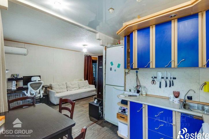 3-комн квартира ул Ленинградская, 36,  д. 36