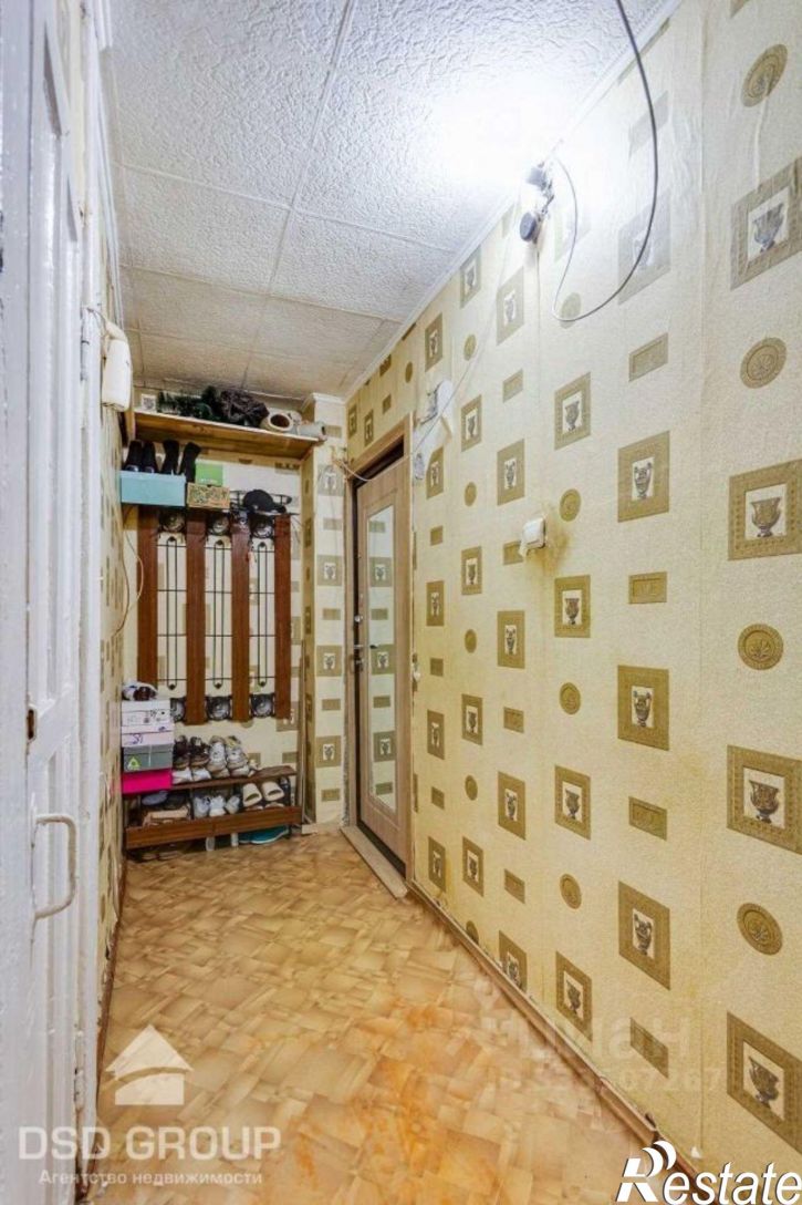 1-комн квартира ул Шеронова, 54,  д. 54