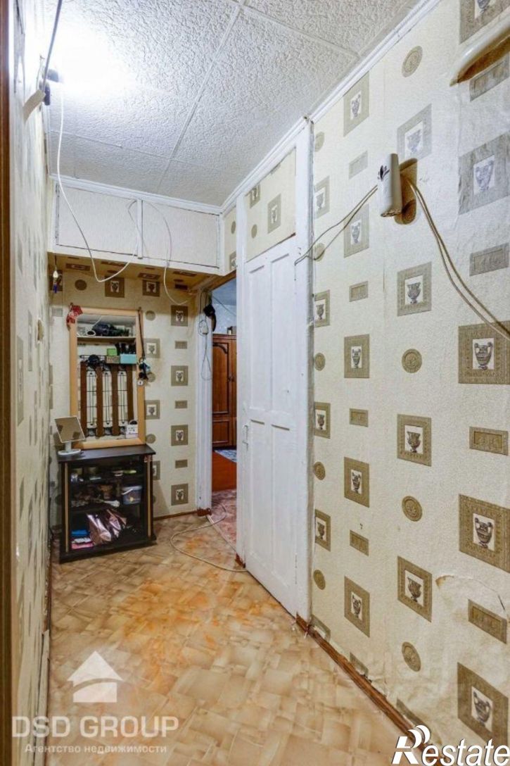 1-комн квартира ул Шеронова, 54,  д. 54