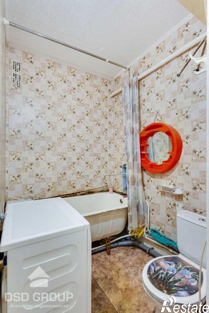 1-комн квартира ул Шеронова, 54,  д. 54