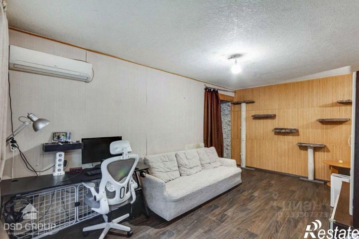 3-комн квартира ул Ленинградская, 36,  д. 36