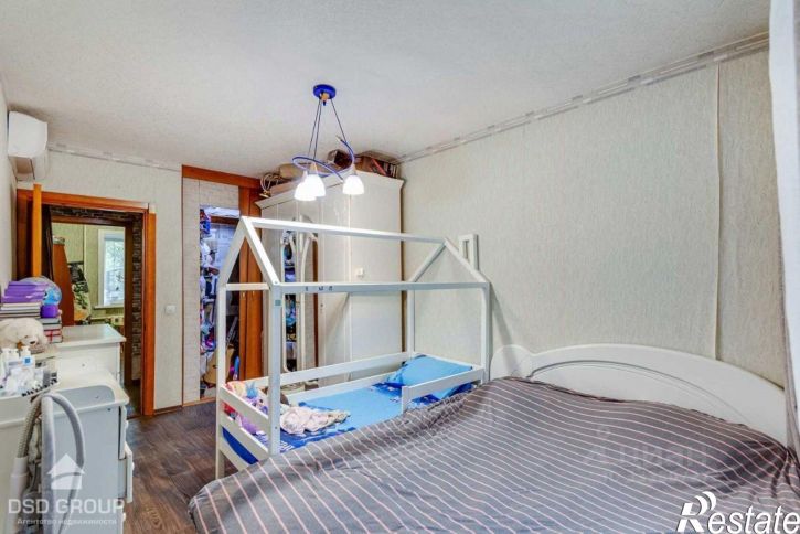 3-комн квартира ул Ленинградская, 36,  д. 36