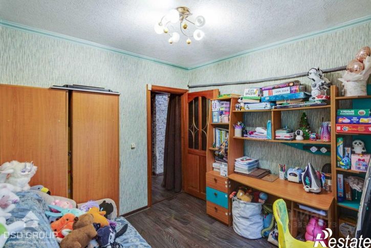 3-комн квартира ул Ленинградская, 36,  д. 36