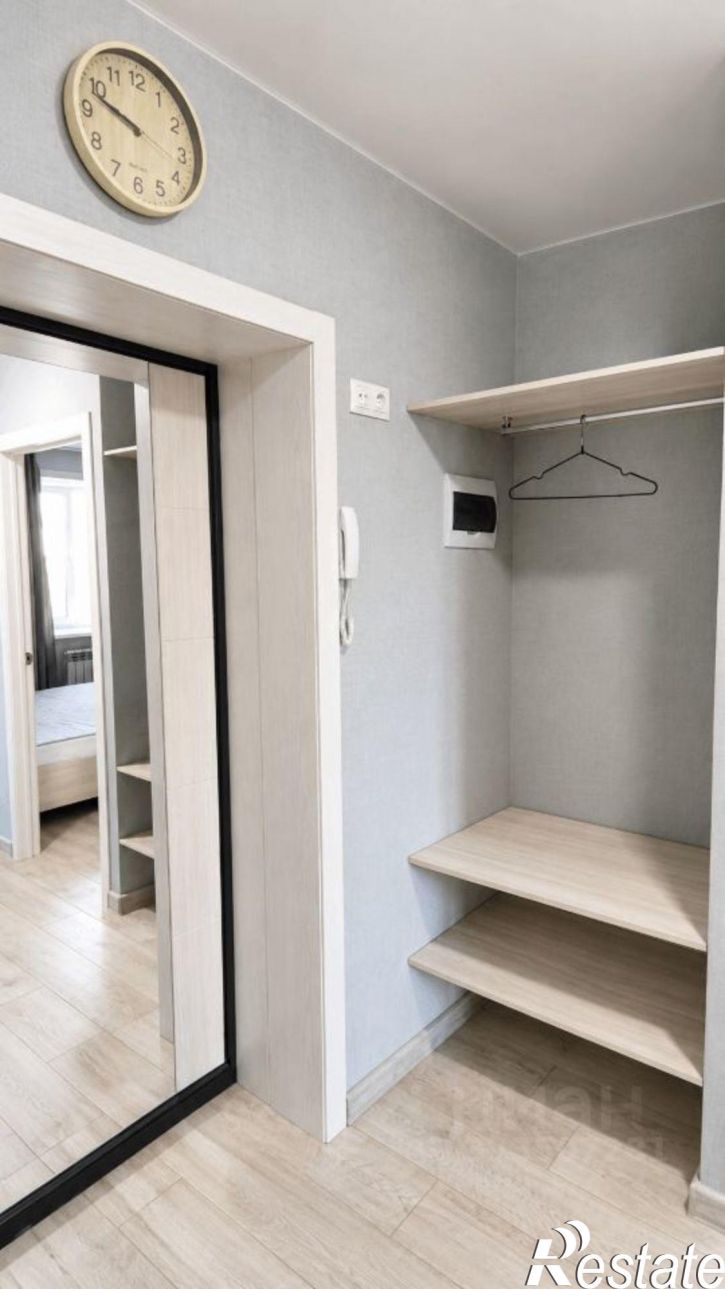 1-комн квартира ул Стрельникова, 16/1,  д. 16/1