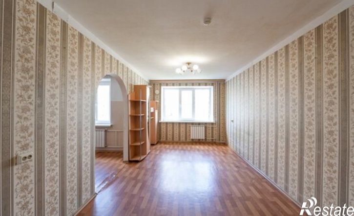 3-комн квартира ул Ленинградская, 4,  д. 4