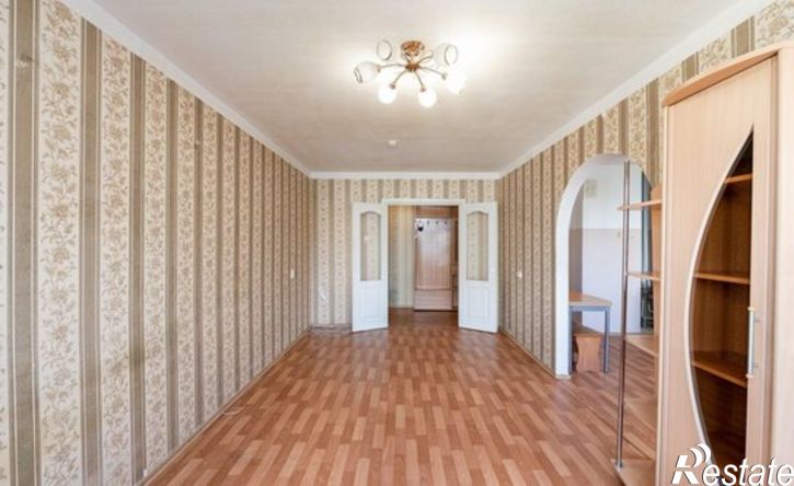 3-комн квартира ул Ленинградская, 4,  д. 4