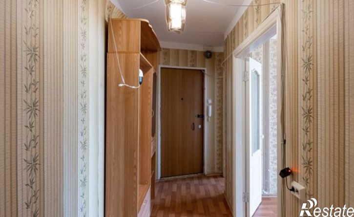 3-комн квартира ул Ленинградская, 4,  д. 4