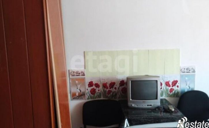1-комн квартира ул Индустриальная, 1в,  д. 1в