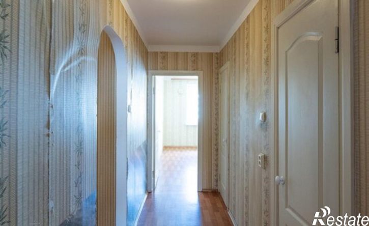 3-комн квартира ул Ленинградская, 4,  д. 4