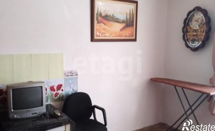 1-комн квартира ул Индустриальная, 1в,  д. 1в
