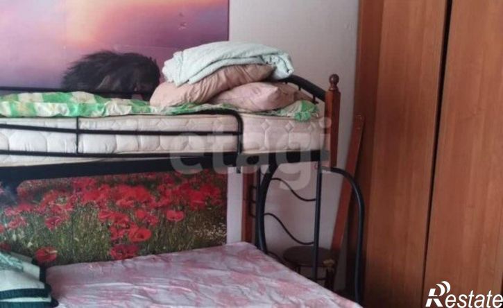 1-комн квартира ул Индустриальная, 1в,  д. 1в