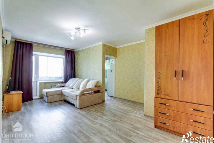1-комн квартира ул Шеронова, 63,  д. 63