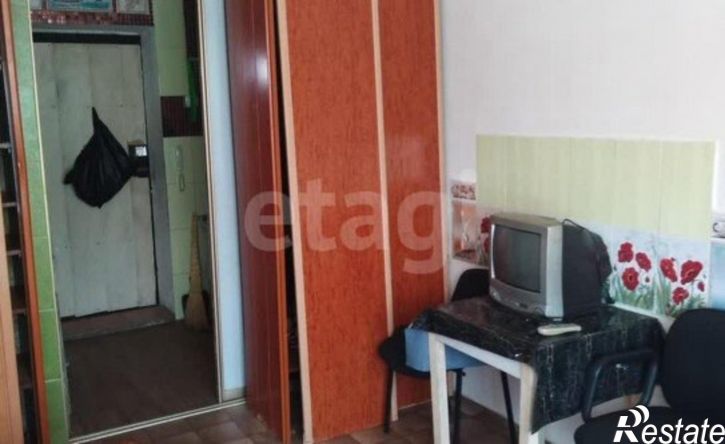 1-комн квартира ул Индустриальная, 1в,  д. 1в