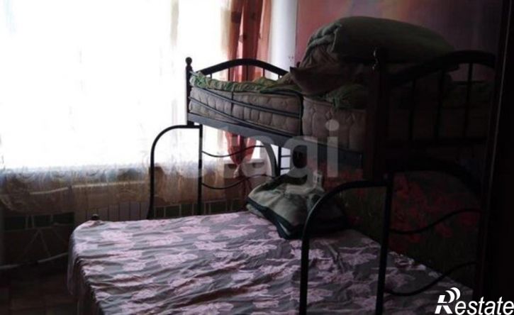 1-комн квартира ул Индустриальная, 1в,  д. 1в