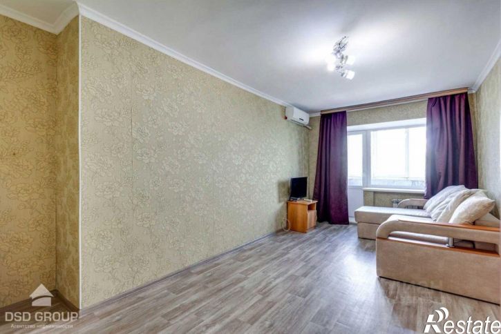 1-комн квартира ул Шеронова, 63,  д. 63