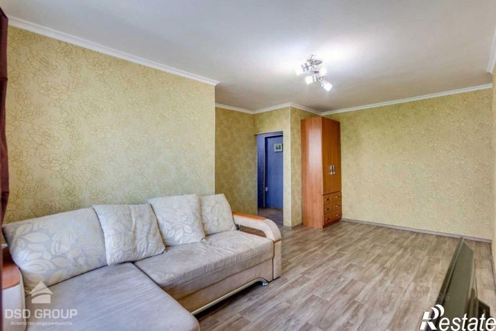 1-комн квартира ул Шеронова, 63,  д. 63