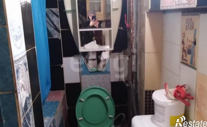 1-комн квартира ул Индустриальная, 1в,  д. 1в