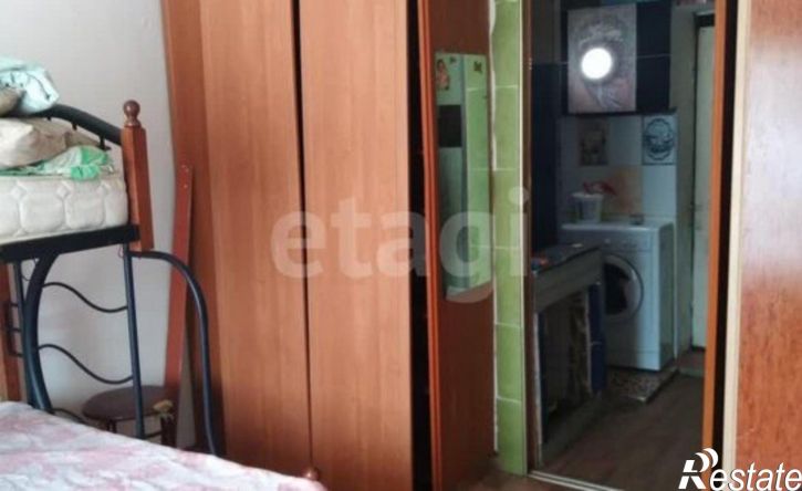 1-комн квартира ул Индустриальная, 1в,  д. 1в