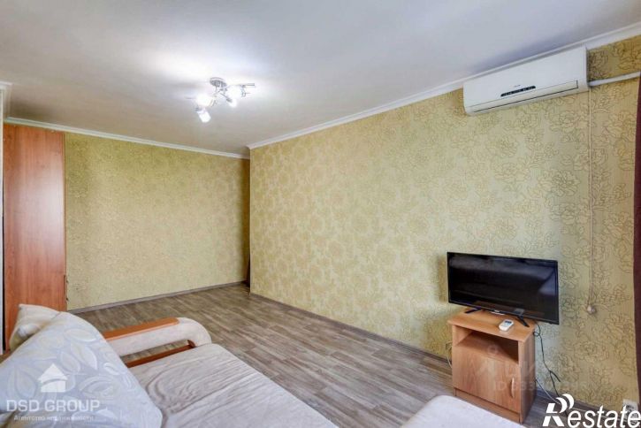 1-комн квартира ул Шеронова, 63,  д. 63