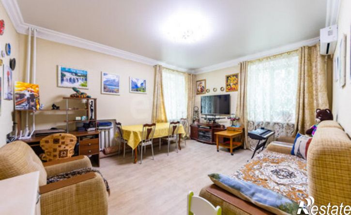 3-комн квартира ул Ильича, 5,  д. 5