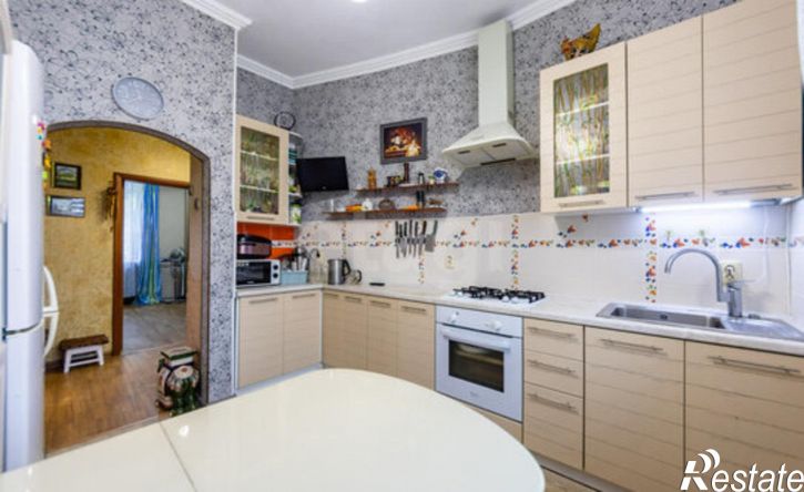 3-комн квартира ул Ильича, 5,  д. 5