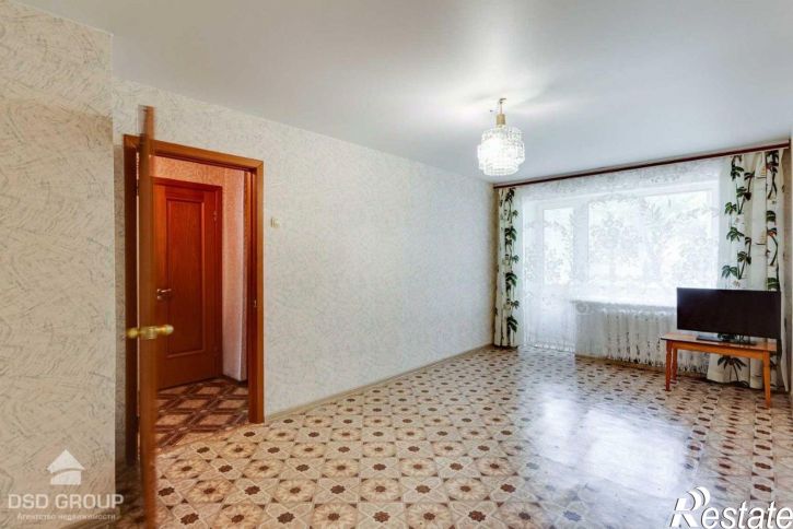 3-комн квартира ул Московская, 3,  д. 3