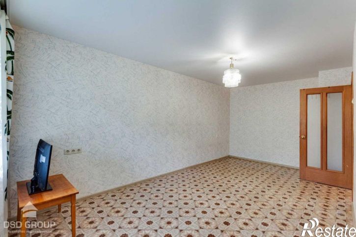 3-комн квартира ул Московская, 3,  д. 3