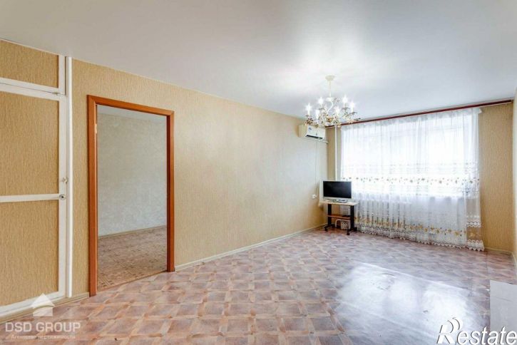 3-комн квартира ул Московская, 3,  д. 3