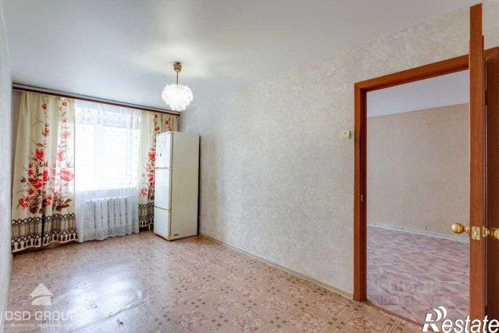 3-комн квартира ул Московская, 3,  д. 3