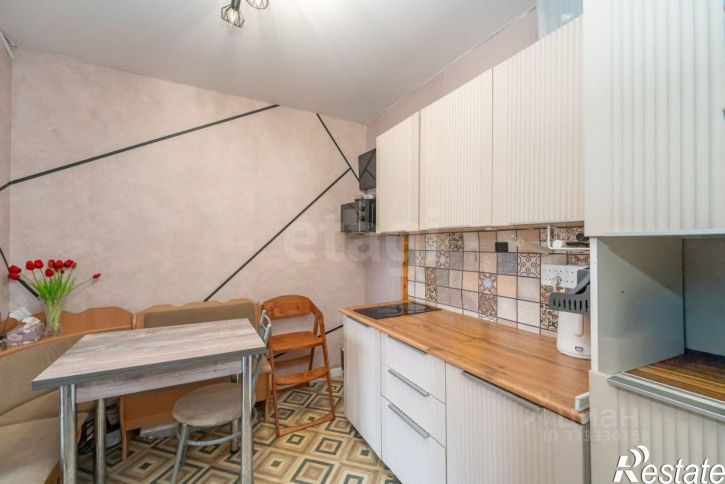 2-комн квартира ул Ленинградская, 16,  д. 16