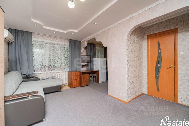 1-комн квартира ул Иртышская, 11,  д. 11